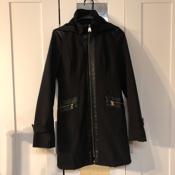 VIA SPIGA Coat - Picture 1 of 7